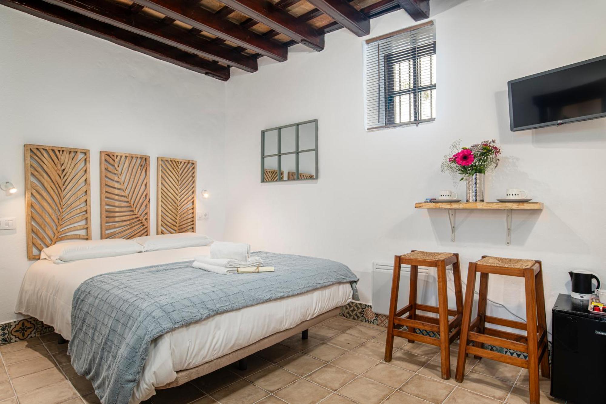 Casa Lunarito Vejer de la Frontera Buitenkant foto